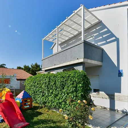 Apartment With A Parking Space - 19562