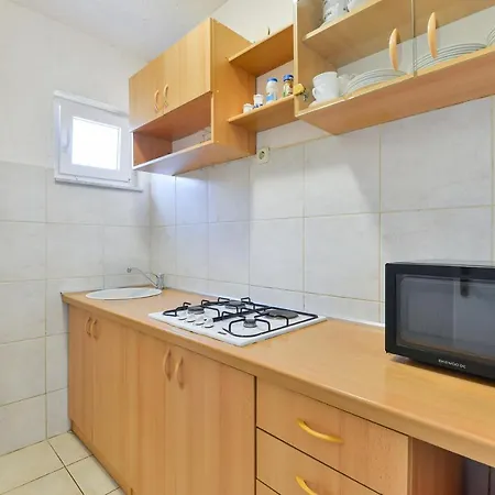 With A Parking Space - 19562 Apartment Vir
