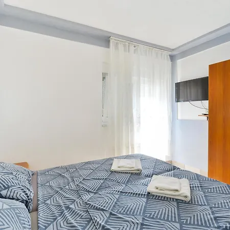 Apartment With A Parking Space - 19562