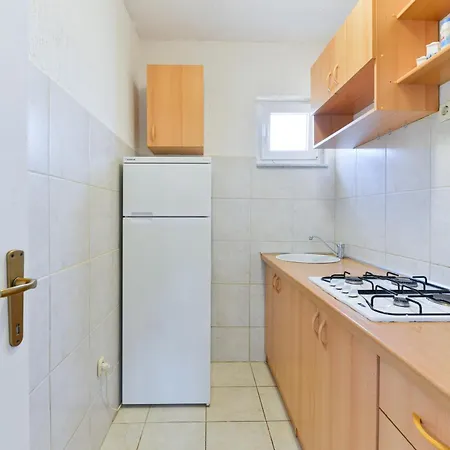 With A Parking Space - 19562 Apartment *