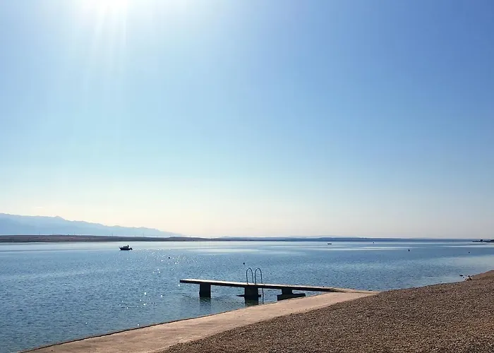 Appartement With Parking Space - 19562
