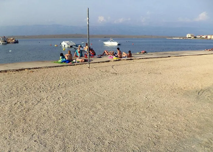 Appartement With Parking Space - 19562 *