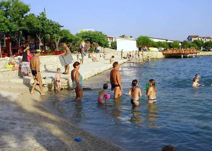 Appartement With Parking Space - 19562