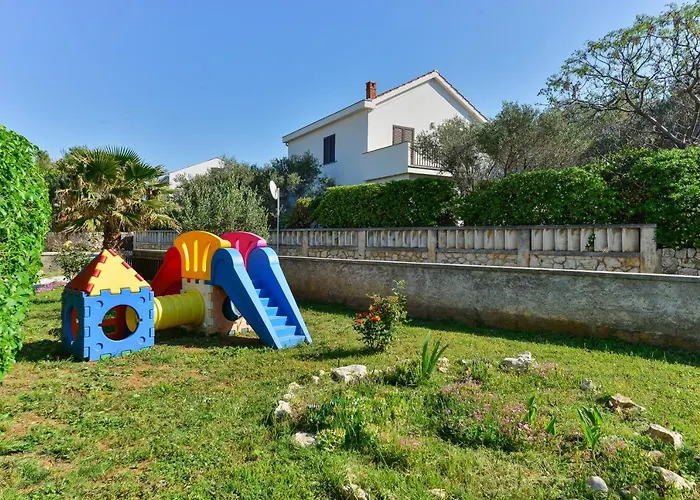 Appartement With Parking Space - 19562 *
