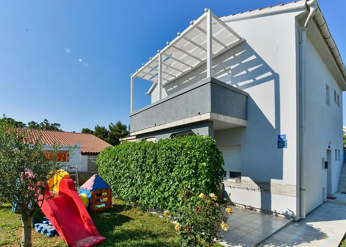 Appartement With Parking Space - 19562