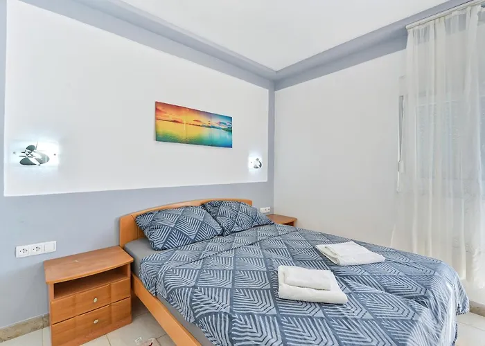 With Parking Space - 19562