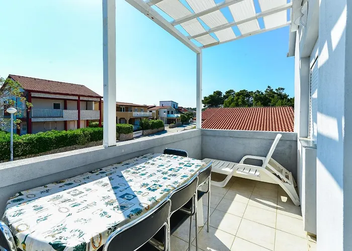 With Parking Space - 19562 Apartamento